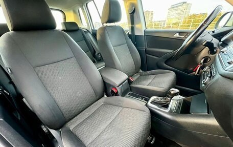 Volkswagen Tiguan I, 2012 год, 1 339 000 рублей, 26 фотография