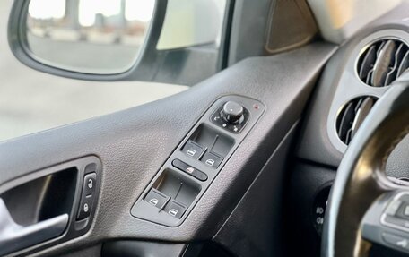 Volkswagen Tiguan I, 2012 год, 1 339 000 рублей, 21 фотография