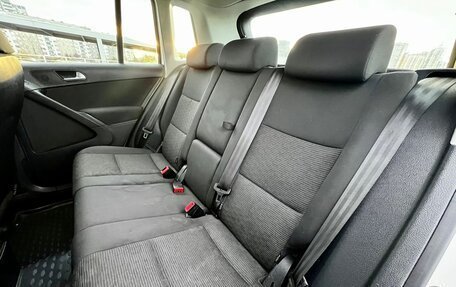 Volkswagen Tiguan I, 2012 год, 1 339 000 рублей, 22 фотография