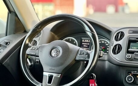 Volkswagen Tiguan I, 2012 год, 1 339 000 рублей, 17 фотография
