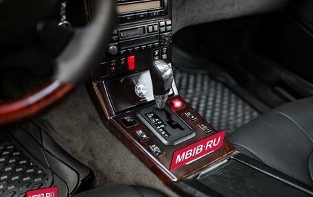 Mercedes-Benz SL-Класс, 1998 год, 4 875 000 рублей, 9 фотография