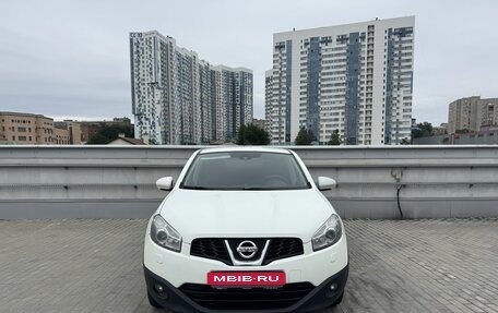 Nissan Qashqai, 2012 год, 1 075 000 рублей, 3 фотография