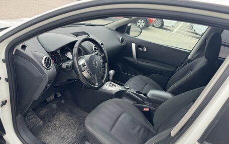 Nissan Qashqai, 2012 год, 1 075 000 рублей, 9 фотография
