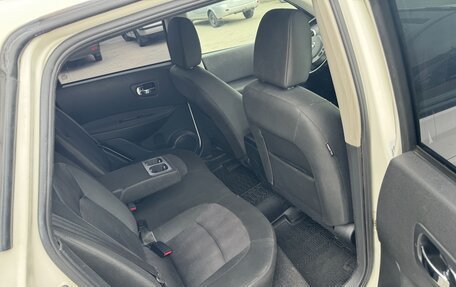 Nissan Qashqai, 2012 год, 1 075 000 рублей, 12 фотография