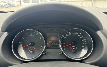 Nissan Qashqai, 2012 год, 1 075 000 рублей, 13 фотография
