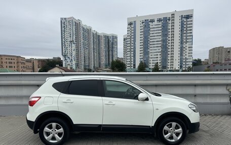 Nissan Qashqai, 2012 год, 1 075 000 рублей, 6 фотография