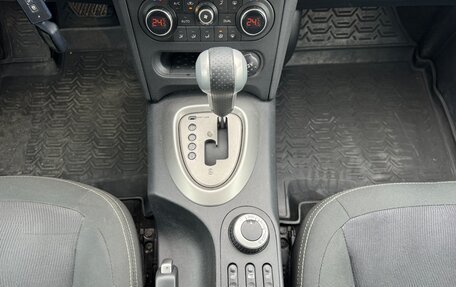 Nissan Qashqai, 2012 год, 1 075 000 рублей, 15 фотография