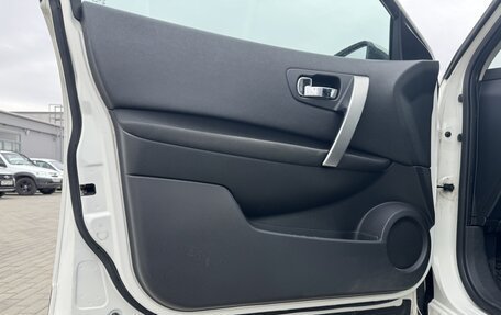 Nissan Qashqai, 2012 год, 1 075 000 рублей, 16 фотография