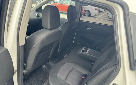 Nissan Qashqai, 2012 год, 1 075 000 рублей, 11 фотография