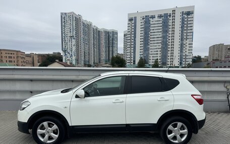 Nissan Qashqai, 2012 год, 1 075 000 рублей, 5 фотография