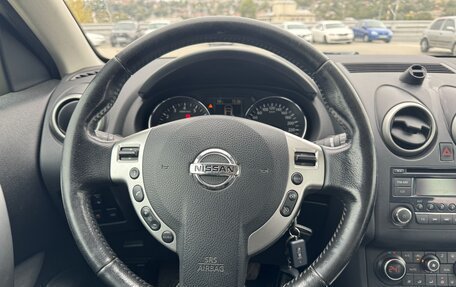 Nissan Qashqai, 2012 год, 1 075 000 рублей, 7 фотография