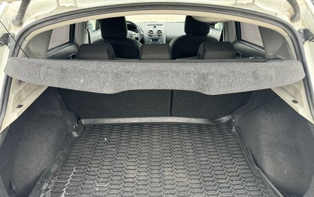 Nissan Qashqai, 2012 год, 1 075 000 рублей, 20 фотография