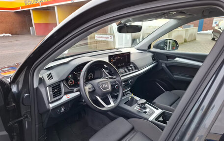 Audi Q5, 2022 год, 4 252 752 рублей, 9 фотография