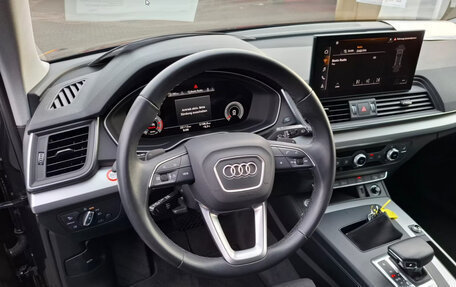 Audi Q5, 2022 год, 4 252 752 рублей, 10 фотография