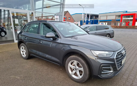 Audi Q5, 2022 год, 4 252 752 рублей, 2 фотография