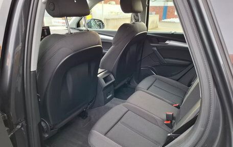 Audi Q5, 2022 год, 4 252 752 рублей, 8 фотография