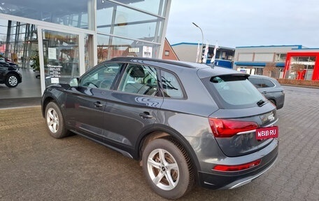 Audi Q5, 2022 год, 4 252 752 рублей, 5 фотография