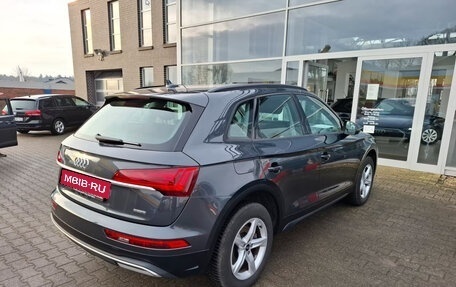 Audi Q5, 2022 год, 4 252 752 рублей, 3 фотография
