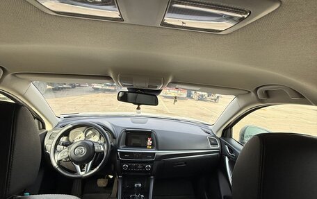 Mazda CX-5 II, 2015 год, 2 225 000 рублей, 5 фотография