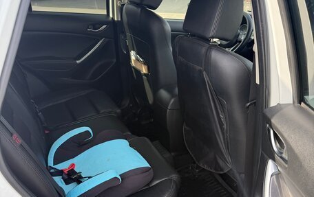 Mazda CX-5 II, 2015 год, 2 225 000 рублей, 10 фотография