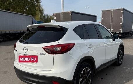Mazda CX-5 II, 2015 год, 2 225 000 рублей, 3 фотография