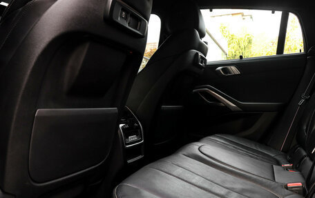BMW X6, 2020 год, 7 497 000 рублей, 10 фотография