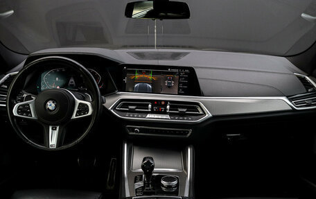 BMW X6, 2020 год, 7 497 000 рублей, 13 фотография