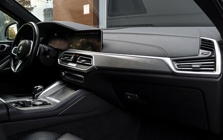 BMW X6, 2020 год, 7 497 000 рублей, 9 фотография