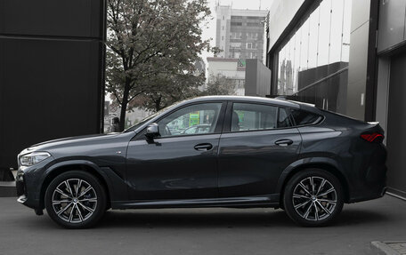 BMW X6, 2020 год, 7 497 000 рублей, 8 фотография