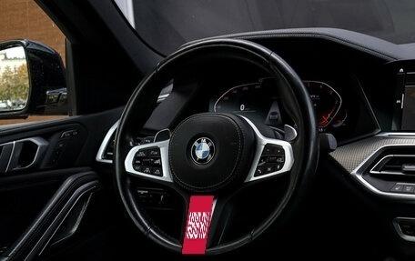 BMW X6, 2020 год, 7 497 000 рублей, 15 фотография