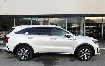 KIA Sorento IV, 2020 год, 3 350 000 рублей, 1 фотография