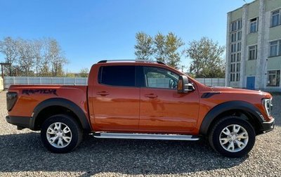 Ford Ranger, 2013 год, 2 200 000 рублей, 1 фотография