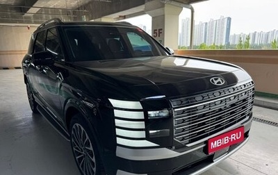 Hyundai Palisade, 2025 год, 7 650 000 рублей, 1 фотография