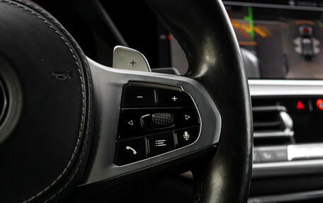BMW X6, 2020 год, 7 497 000 рублей, 29 фотография