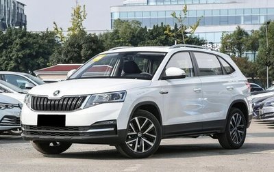Skoda Kamiq I, 2025 год, 1 953 000 рублей, 1 фотография