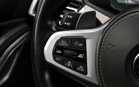 BMW X6, 2020 год, 7 497 000 рублей, 28 фотография