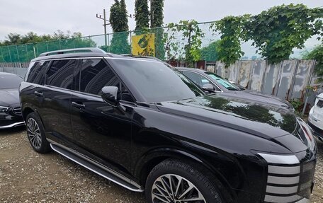 Hyundai Palisade, 2025 год, 7 650 000 рублей, 3 фотография