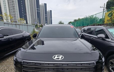 Hyundai Palisade, 2025 год, 7 650 000 рублей, 4 фотография