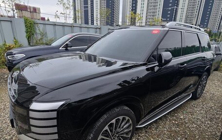 Hyundai Palisade, 2025 год, 7 650 000 рублей, 2 фотография