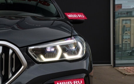 BMW X6, 2020 год, 7 497 000 рублей, 35 фотография