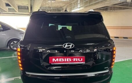 Hyundai Palisade, 2025 год, 7 650 000 рублей, 5 фотография
