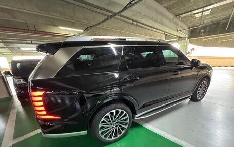 Hyundai Palisade, 2025 год, 7 650 000 рублей, 9 фотография