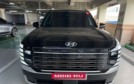 Hyundai Palisade, 2025 год, 7 650 000 рублей, 12 фотография