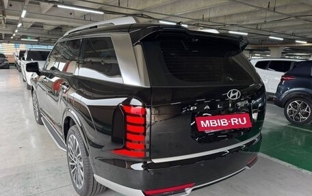 Hyundai Palisade, 2025 год, 7 650 000 рублей, 14 фотография