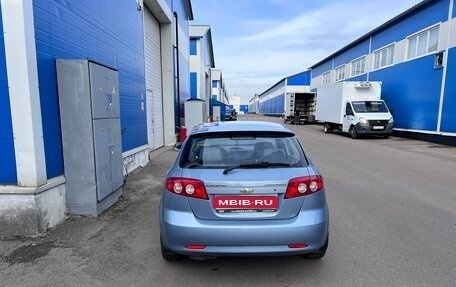 Chevrolet Lacetti, 2011 год, 590 000 рублей, 1 фотография