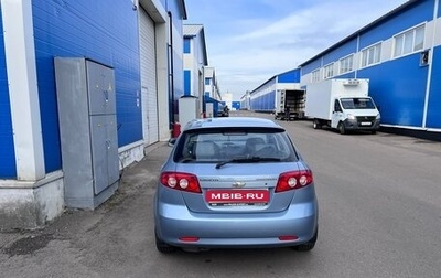 Chevrolet Lacetti, 2011 год, 590 000 рублей, 1 фотография