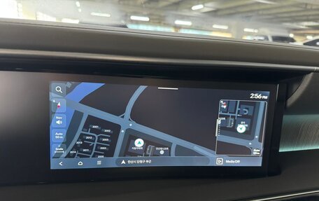 Hyundai Palisade, 2025 год, 7 650 000 рублей, 22 фотография