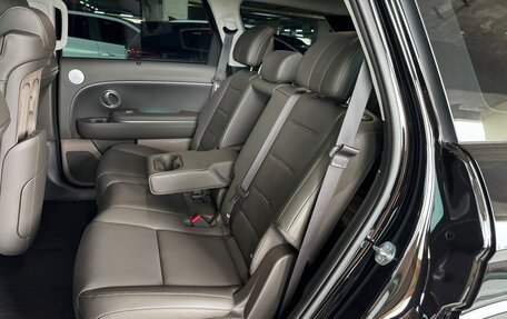 Hyundai Palisade, 2025 год, 7 650 000 рублей, 20 фотография