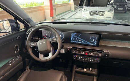 Hyundai Palisade, 2025 год, 7 650 000 рублей, 18 фотография