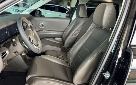 Hyundai Palisade, 2025 год, 7 650 000 рублей, 17 фотография